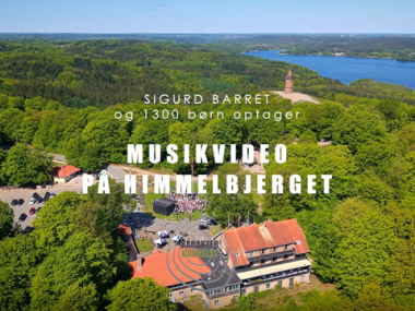 Balleskolen på Himmelbjerget