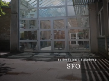 SFO på Balleskolen