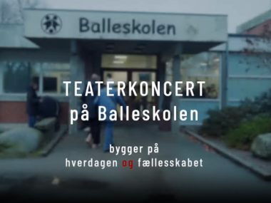 Teaterkoncert '25