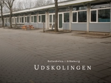 Udskolingen på Balleskolen